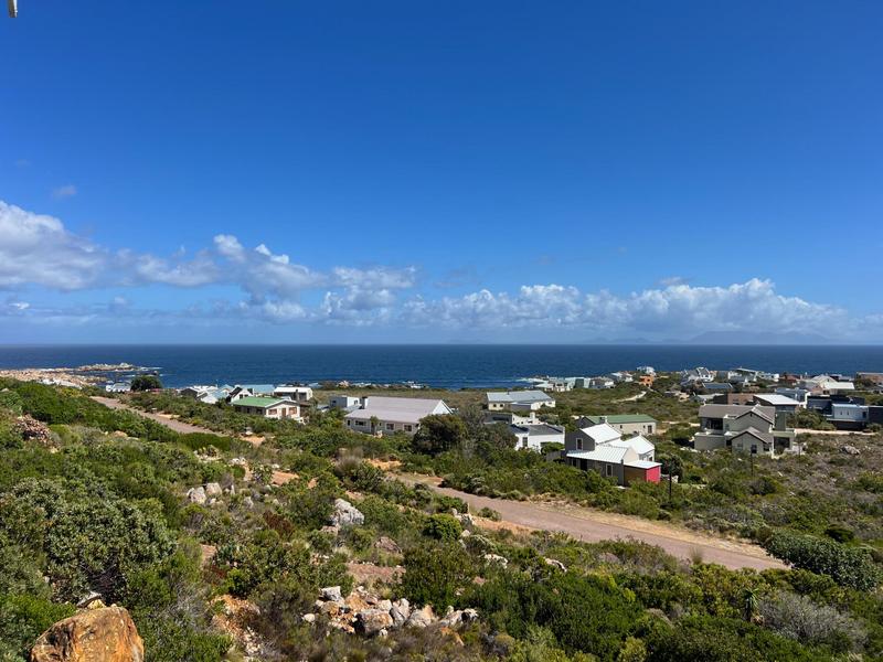 6 Bedroom Property for Sale in Rooi Els Western Cape